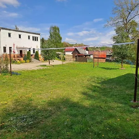 Turisticka Jurcisin Maison d'hôtes Snina