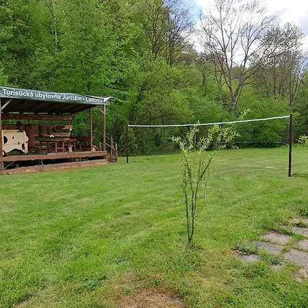 Turisticka Jurcisin Maison d'hôtes