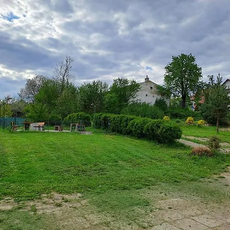 Maison d'hôtes Turisticka Jurcisin Snina