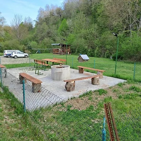 Turisticka Jurcisin * Snina