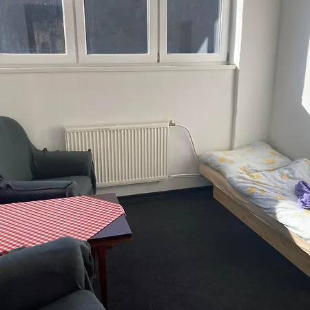 Turisticka Jurcisin Maison d'hôtes Snina