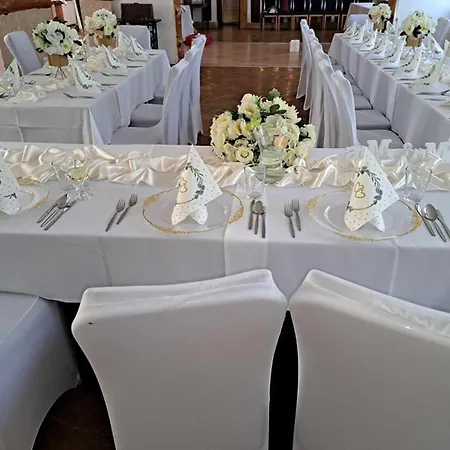 Turisticka Jurcisin Maison d'hôtes