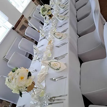 Turisticka Jurcisin Maison d'hôtes *