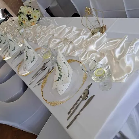 Maison d'hôtes Turisticka Jurcisin