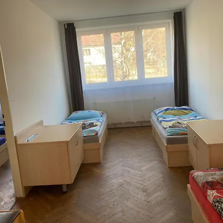 Turisticka Jurcisin Pensjonat Snina
