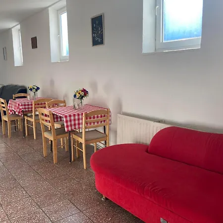 Turisticka Jurcisin * Snina