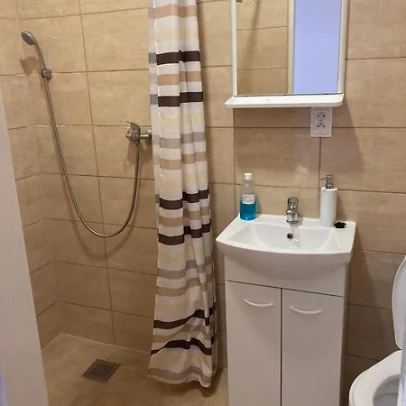 Turisticka Jurcisin Maison d'hôtes Snina