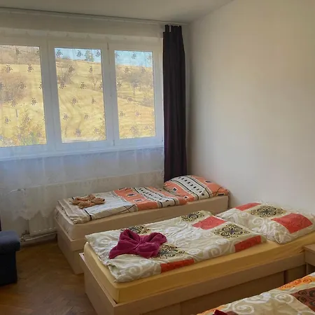 Turisticka Jurcisin *