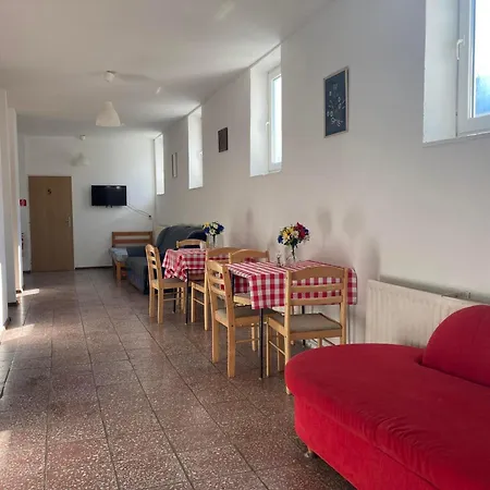 Turisticka Jurcisin Maison d'hôtes Snina