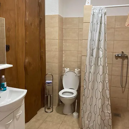 Turisticka Jurcisin Snina