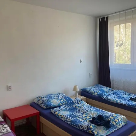 Turisticka Jurcisin *